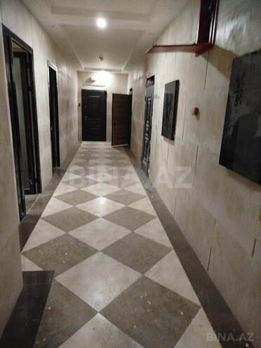 3-комн. новостройка - м. 28 мая - 106 м² (5)