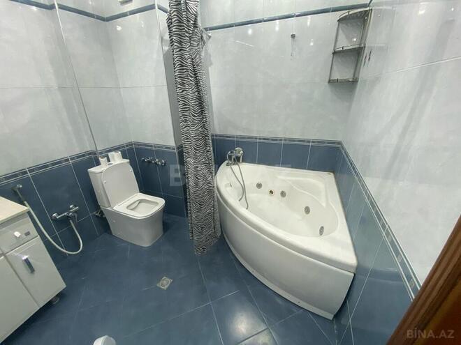 4-комн. новостройка - м. 28 мая - 180 м² (24)