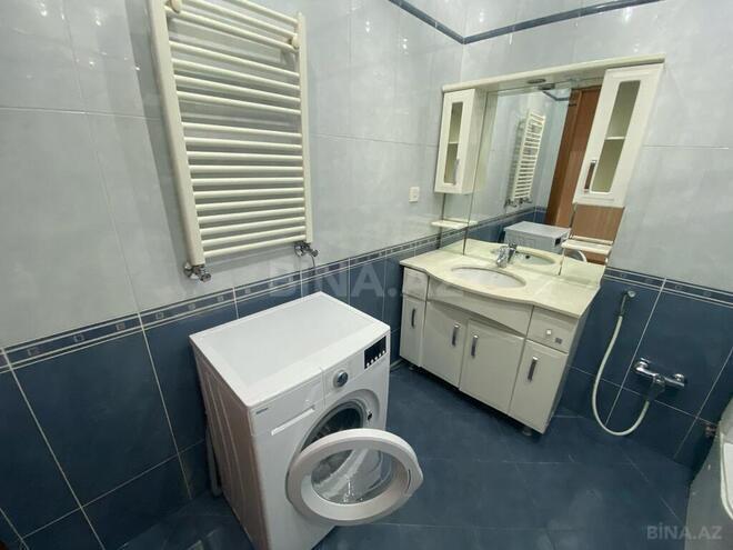 4-комн. новостройка - м. 28 мая - 180 м² (25)