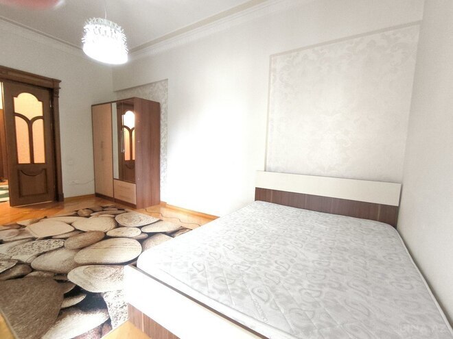 4-комн. новостройка - м. 28 мая - 180 м² (11)