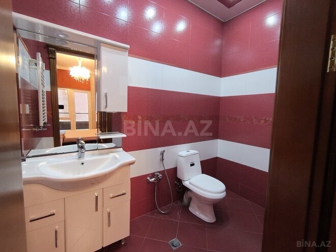 4-комн. новостройка - м. 28 мая - 180 м² (8)