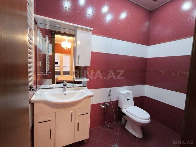 4-комн. новостройка - м. 28 мая - 180 м² (7)