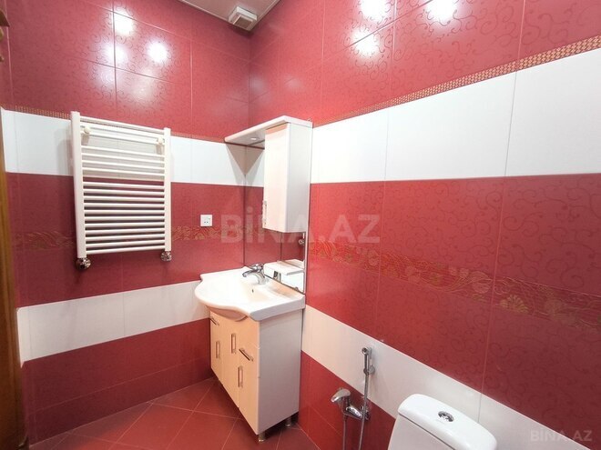 4-комн. новостройка - м. 28 мая - 180 м² (9)