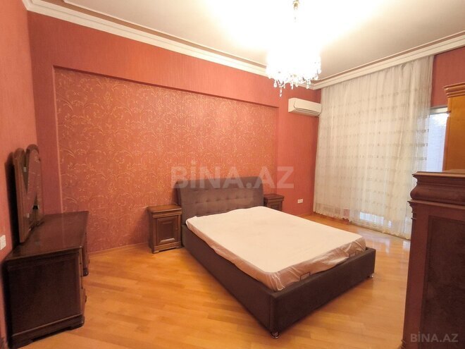 4-комн. новостройка - м. 28 мая - 180 м² (4)