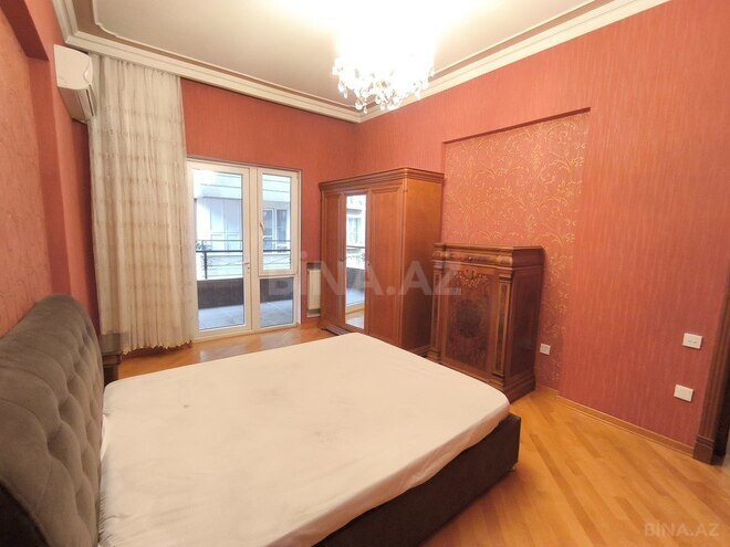 4-комн. новостройка - м. 28 мая - 180 м² (6)