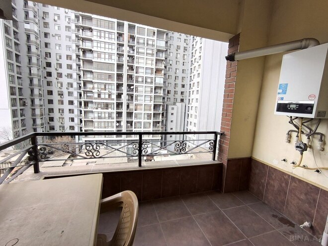 4-комн. новостройка - м. 28 мая - 180 м² (23)
