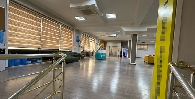 20 otaqlı ofis - Ulduz m. - 2000 m² (4)
