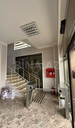 20 otaqlı ofis - Ulduz m. - 2000 m² (6)