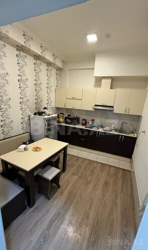20 otaqlı ofis - Ulduz m. - 2000 m² (14)