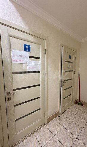 20 otaqlı ofis - Ulduz m. - 2000 m² (12)