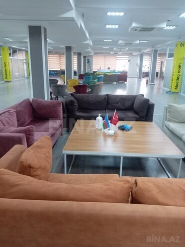 20 otaqlı ofis - Ulduz m. - 2000 m² (11)
