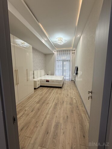 2-комн. новостройка - Насиминский  р. - 94.5 м² (2)