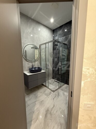 2-комн. новостройка - Насиминский  р. - 94.5 м² (5)