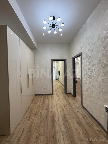 2-комн. новостройка - Насиминский  р. - 94.5 м² (4)