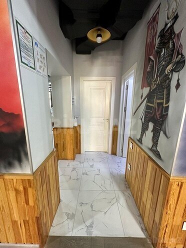 Объект - м. Шах Исмаил Хатаи - 200 м² (12)
