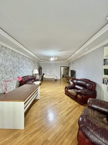 3-комн. новостройка - м. Шах Исмаил Хатаи - 156 м² (14)