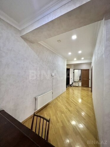 3-комн. новостройка - м. Шах Исмаил Хатаи - 156 м² (20)