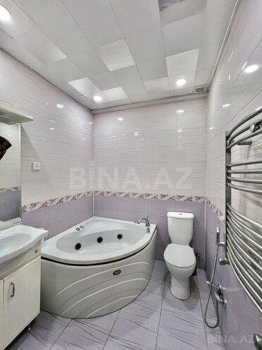 3-комн. новостройка - м. Шах Исмаил Хатаи - 156 м² (13)
