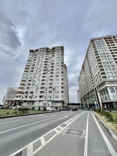 3-комн. новостройка - м. Шах Исмаил Хатаи - 156 м² (7)