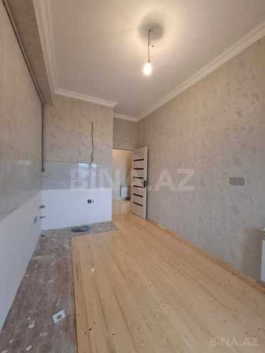 1-комн. новостройка - м. Кара Караев - 46 м² (6)