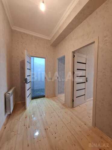 1-комн. новостройка - м. Кара Караев - 46 м² (8)