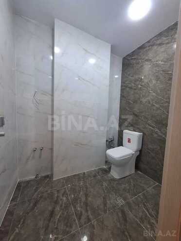 1-комн. новостройка - м. Кара Караев - 46 м² (11)