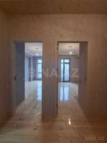 1-комн. новостройка - м. Кара Караев - 46 м² (9)