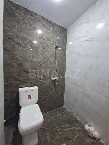 1-комн. новостройка - м. Кара Караев - 46 м² (10)