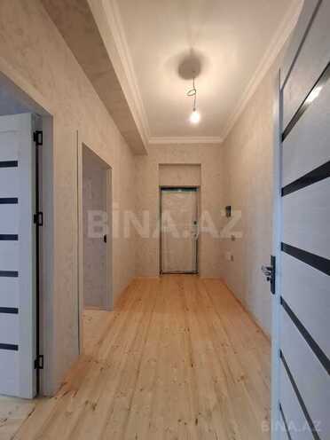 1-комн. новостройка - м. Кара Караев - 46 м² (7)