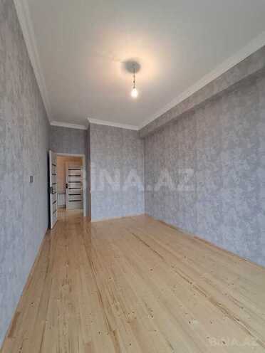 1-комн. новостройка - м. Кара Караев - 46 м² (4)