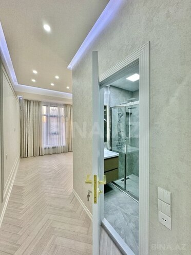 4-комн. новостройка - м. Шах Исмаил Хатаи - 130 м² (11)