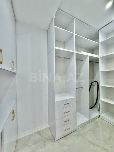 4-комн. новостройка - м. Шах Исмаил Хатаи - 130 м² (13)