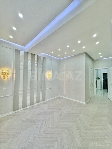 4-комн. новостройка - м. Шах Исмаил Хатаи - 130 м² (18)