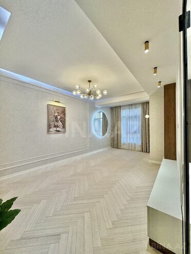 4-комн. новостройка - м. Шах Исмаил Хатаи - 130 м² (4)