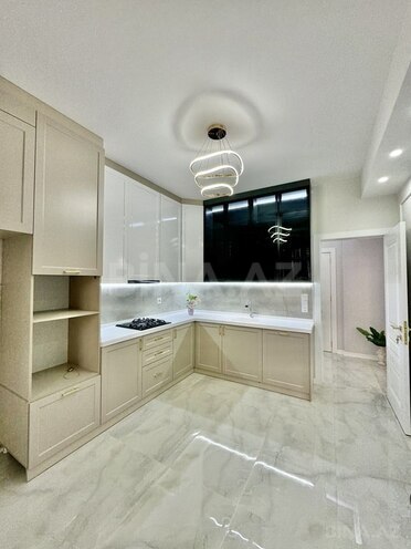 4-комн. новостройка - м. Шах Исмаил Хатаи - 130 м² (7)