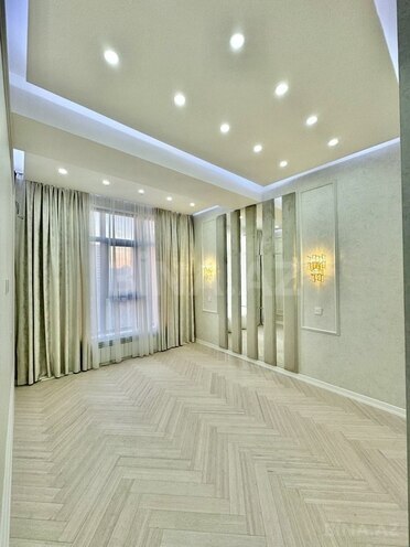 4-комн. новостройка - м. Шах Исмаил Хатаи - 130 м² (9)