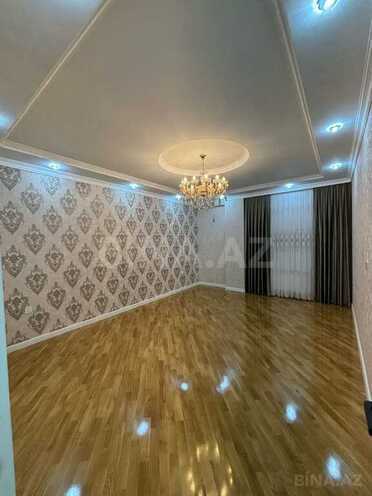 2 otaqlı yeni tikili - 8-ci mikrorayon q. - 68 m² (2)