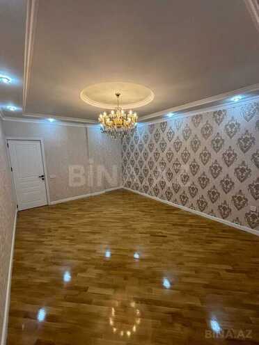 2 otaqlı yeni tikili - 8-ci mikrorayon q. - 68 m² (3)