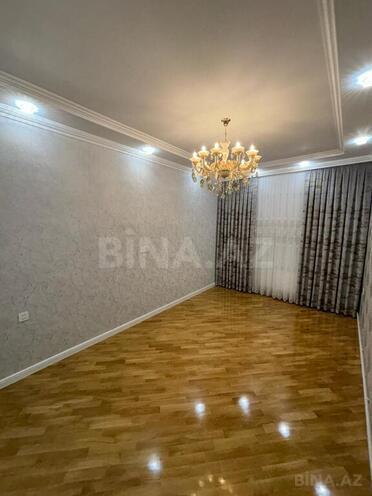 2 otaqlı yeni tikili - 8-ci mikrorayon q. - 68 m² (4)