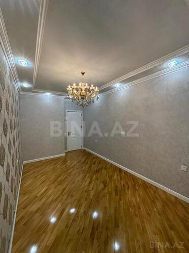 2 otaqlı yeni tikili - 8-ci mikrorayon q. - 68 m² (5)