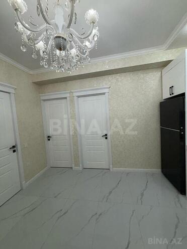 2 otaqlı yeni tikili - 8-ci mikrorayon q. - 68 m² (7)