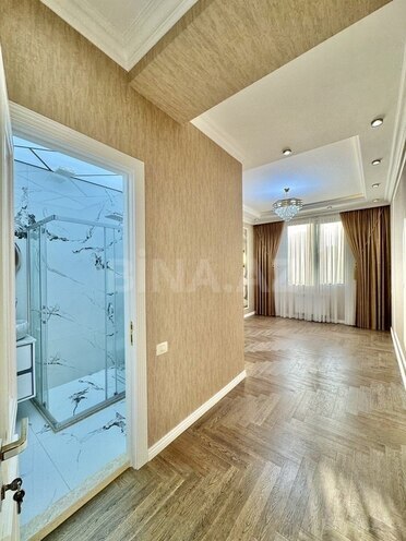 4-комн. новостройка - м. Шах Исмаил Хатаи - 172 м² (4)