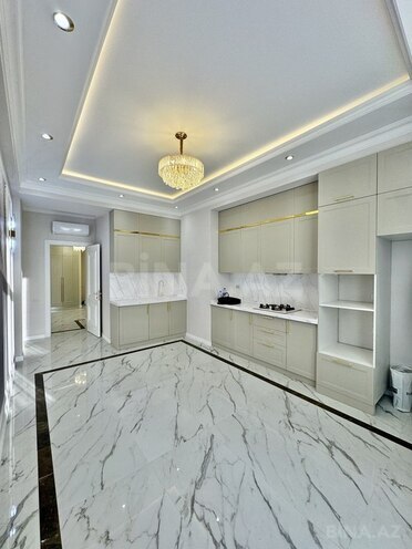 4-комн. новостройка - м. Шах Исмаил Хатаи - 172 м² (6)