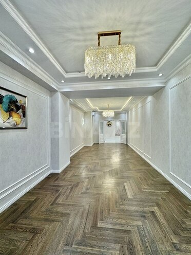 4-комн. новостройка - м. Шах Исмаил Хатаи - 172 м² (1)