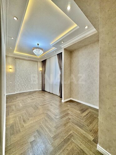 4-комн. новостройка - м. Шах Исмаил Хатаи - 172 м² (10)