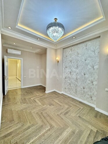 4-комн. новостройка - м. Шах Исмаил Хатаи - 172 м² (11)