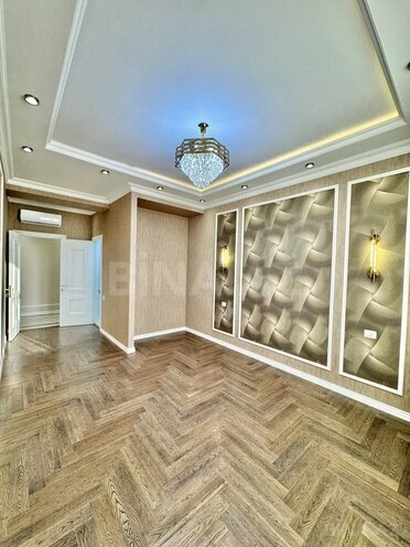 4-комн. новостройка - м. Шах Исмаил Хатаи - 172 м² (13)