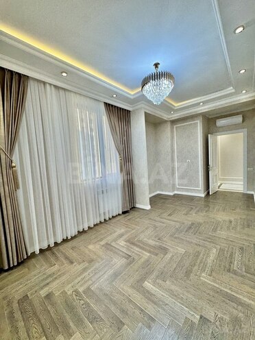 4-комн. новостройка - м. Шах Исмаил Хатаи - 172 м² (9)