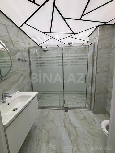 2 otaqlı yeni tikili - 8-ci mikrorayon q. - 68 m² (10)