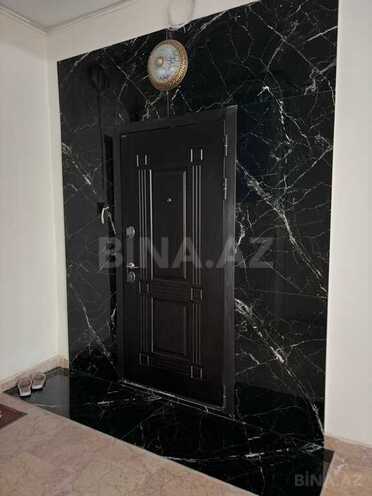 2 otaqlı yeni tikili - 8-ci mikrorayon q. - 68 m² (11)